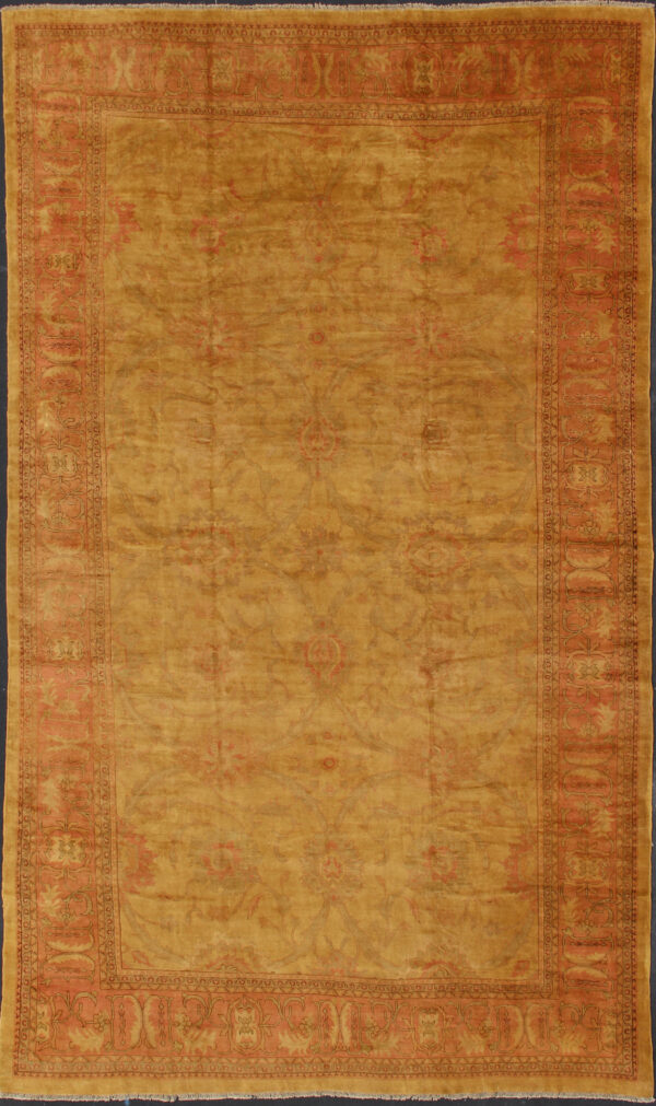 Rug H-507-31 - Image 3