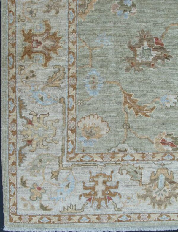 Rug AN-94675 - Image 2