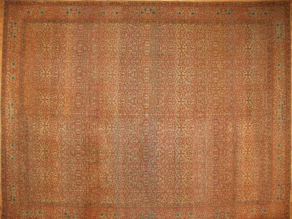 Rug WL-202721