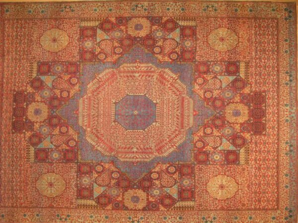 Rug WL-208908