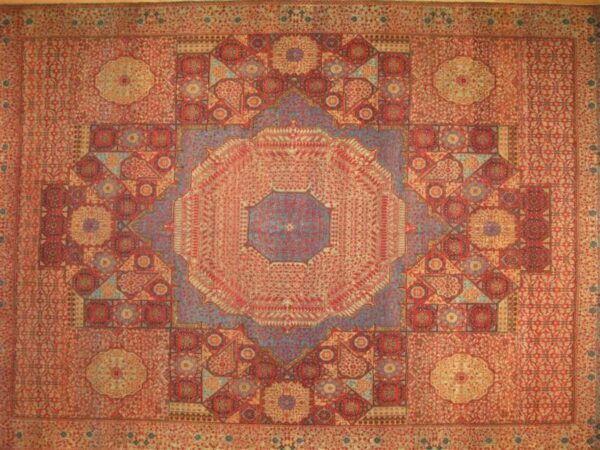 Rug WL-208908 - Image 2