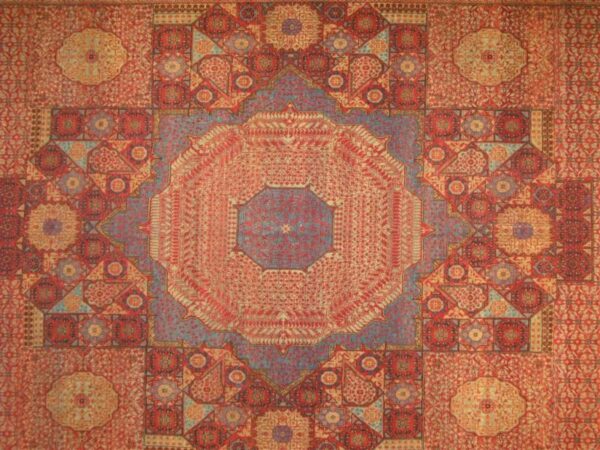 Rug WL-208908 - Image 3