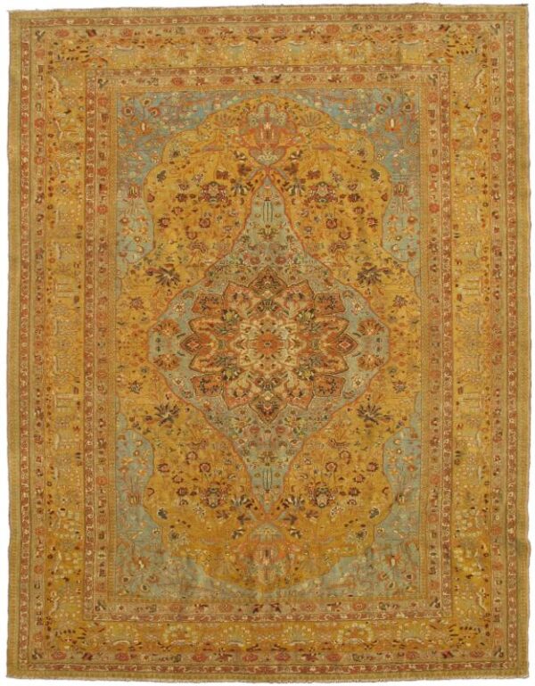 Rug WL-203683