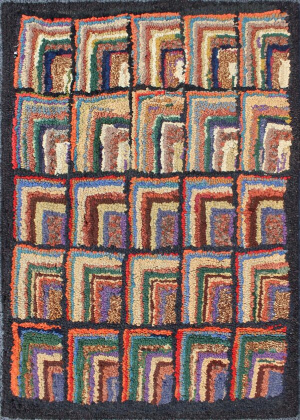 Rug N15-0305 - Image 4