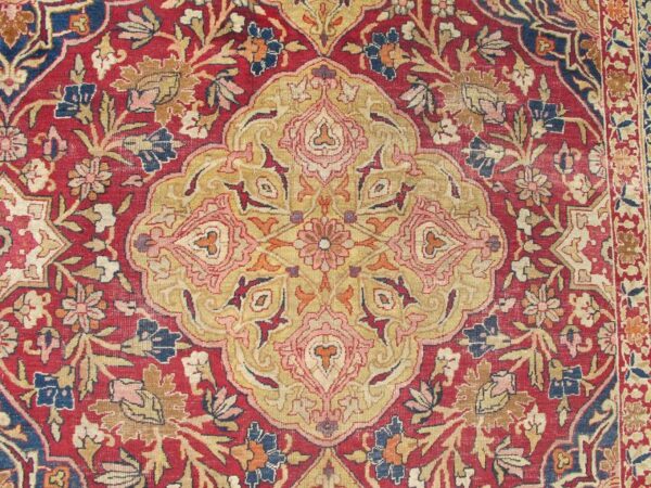 Rug D-0522 - Image 4