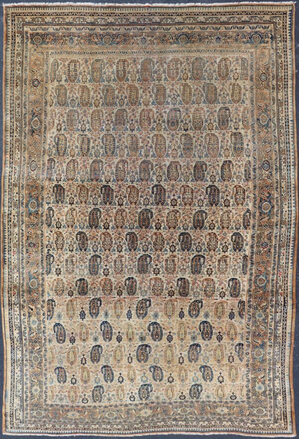 Rug X23-0401-154 - Image 3