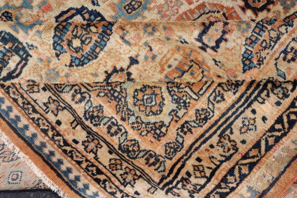 Rug X23-0401-154 - Image 6