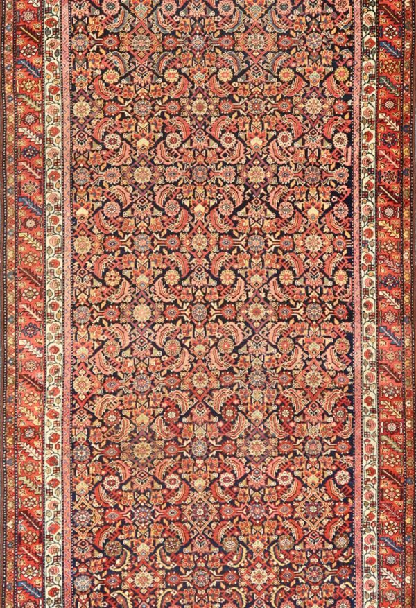 Rug X23-0403-196 - Image 2