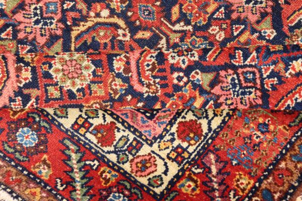 Rug X23-0403-196 - Image 6