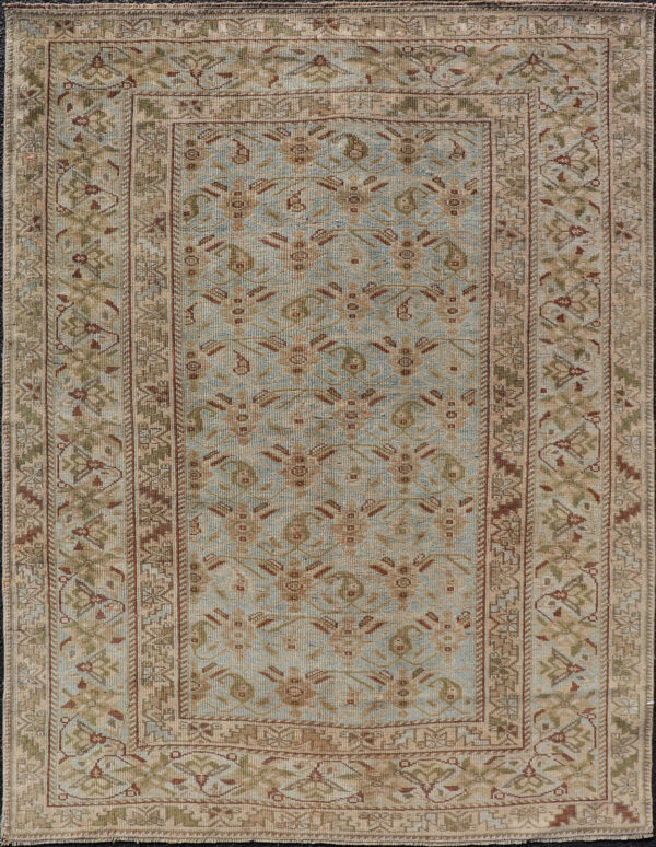 Rug EN-14884