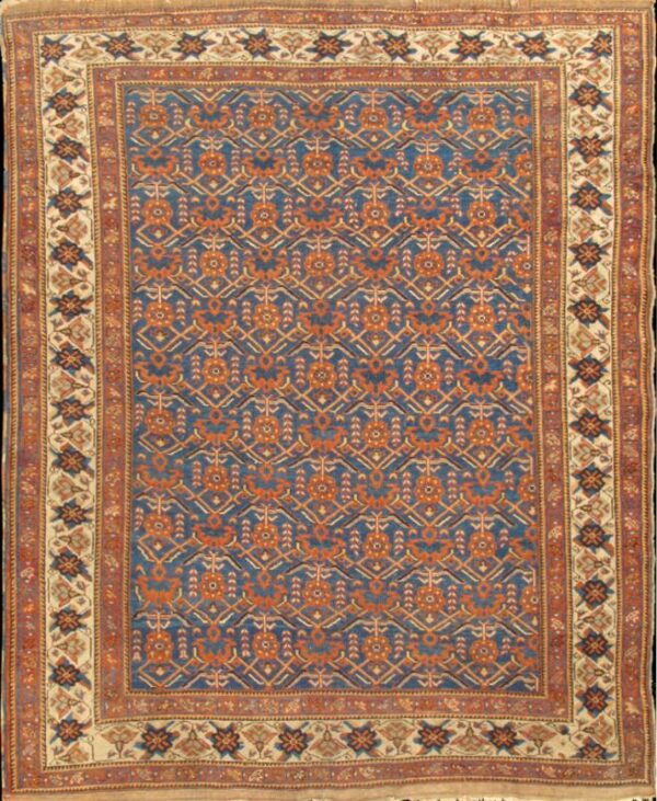 Rug F-0203