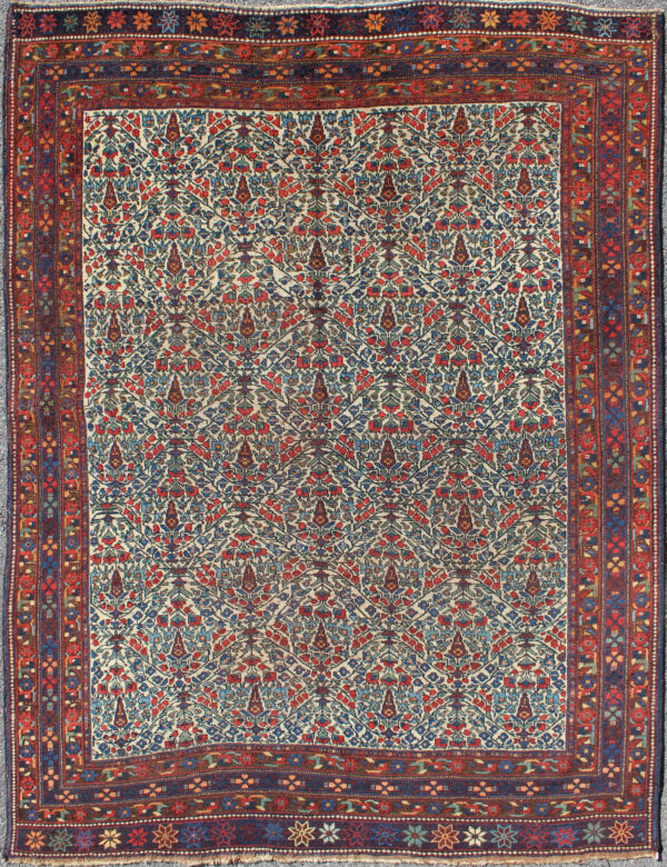 Rug F-0703 - Image 4