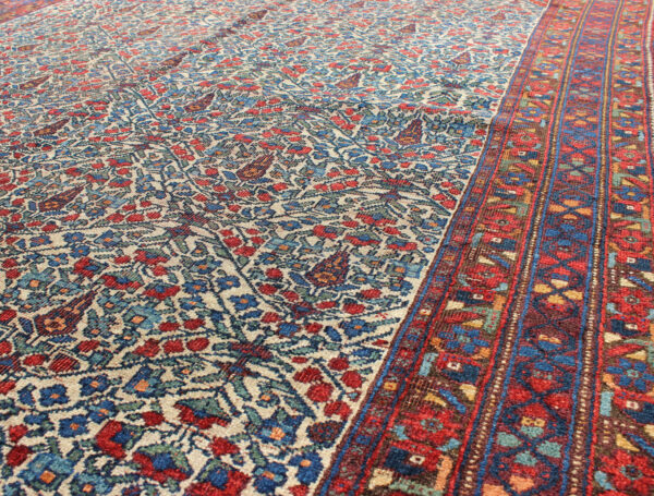 Rug F-0703