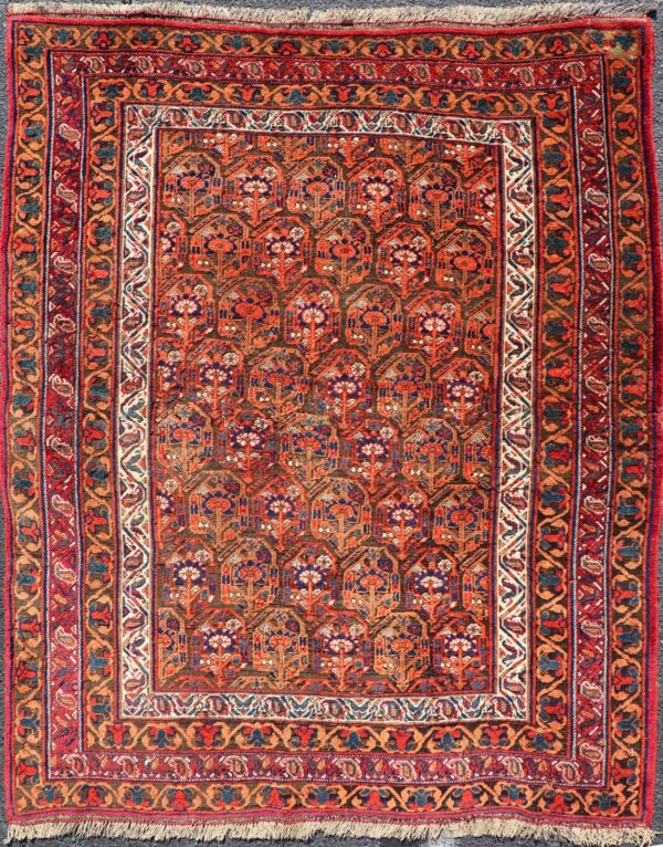 Rug X23-0812-93