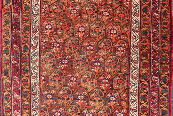 Rug X23-0812-93 - Image 2