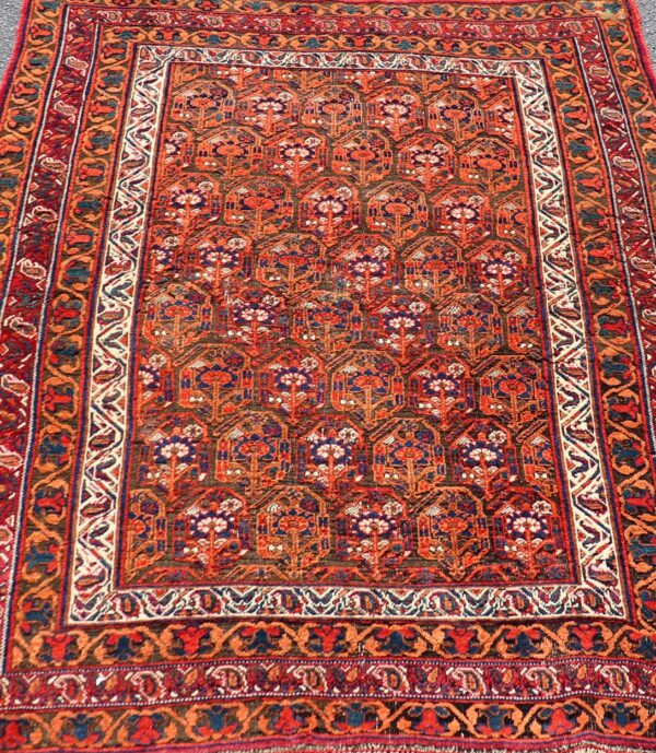 Rug X23-0812-93 - Image 3