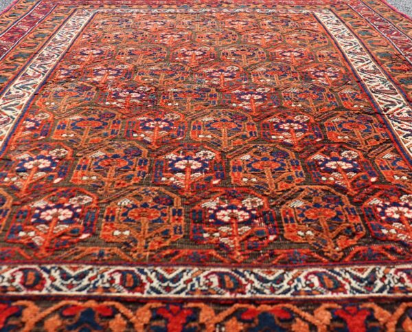 Rug X23-0812-93 - Image 4