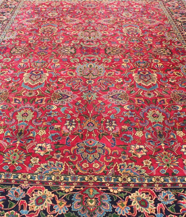 Rug D-1010