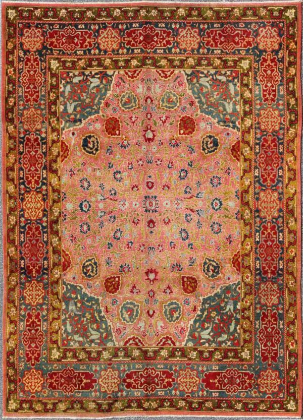 Rug HAS-6747 - Image 4