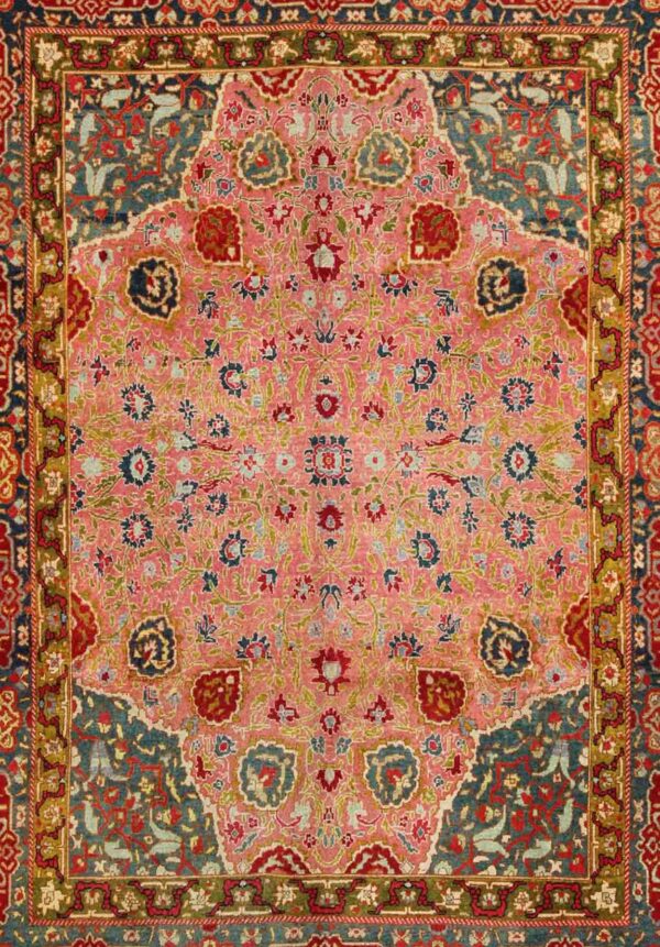 Rug HAS-6747 - Image 2