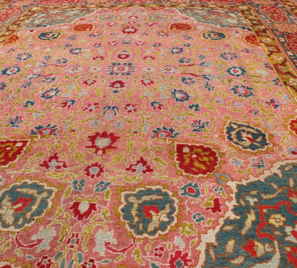 Rug HAS-6747 - Image 5