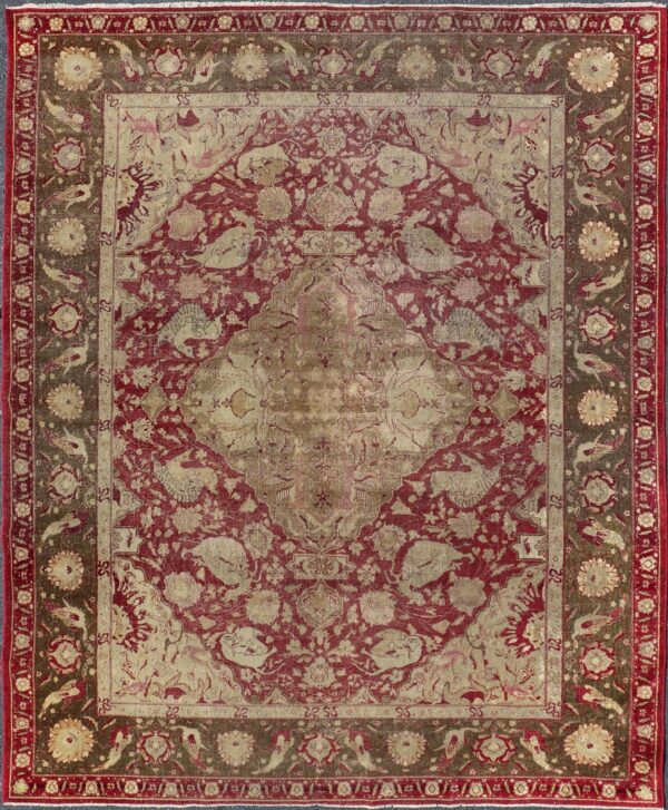 Rug X23-0304