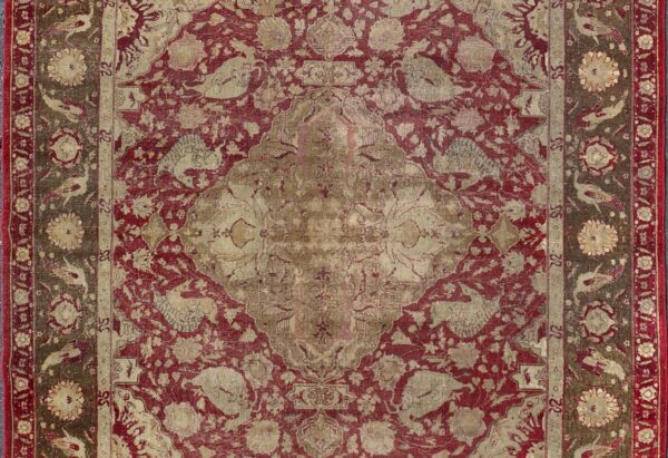 Rug X23-0304 - Image 2