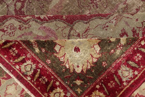 Rug X23-0304 - Image 6