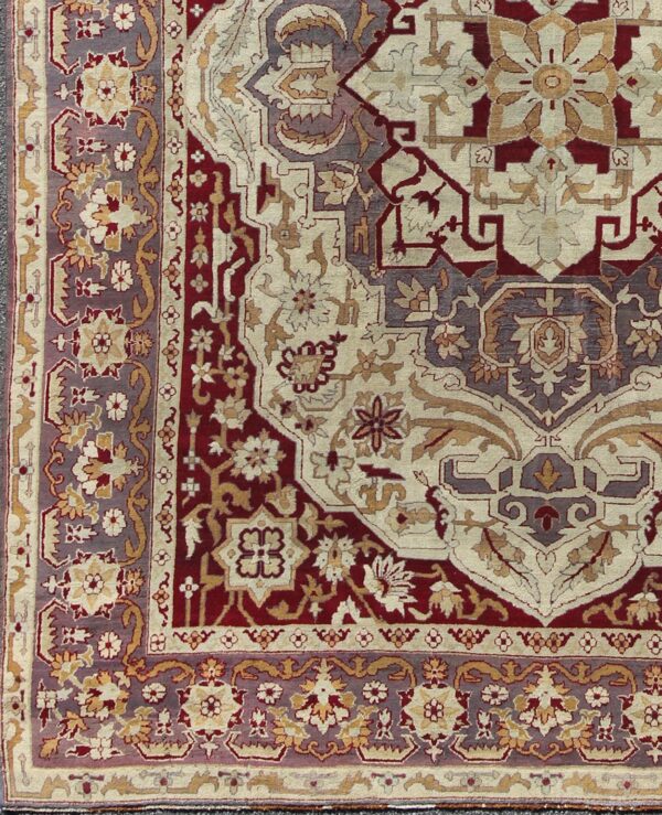 Rug D-0101