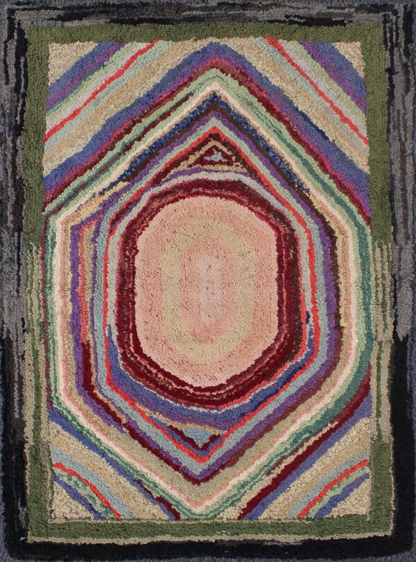 Rug N15-0301 - Image 4