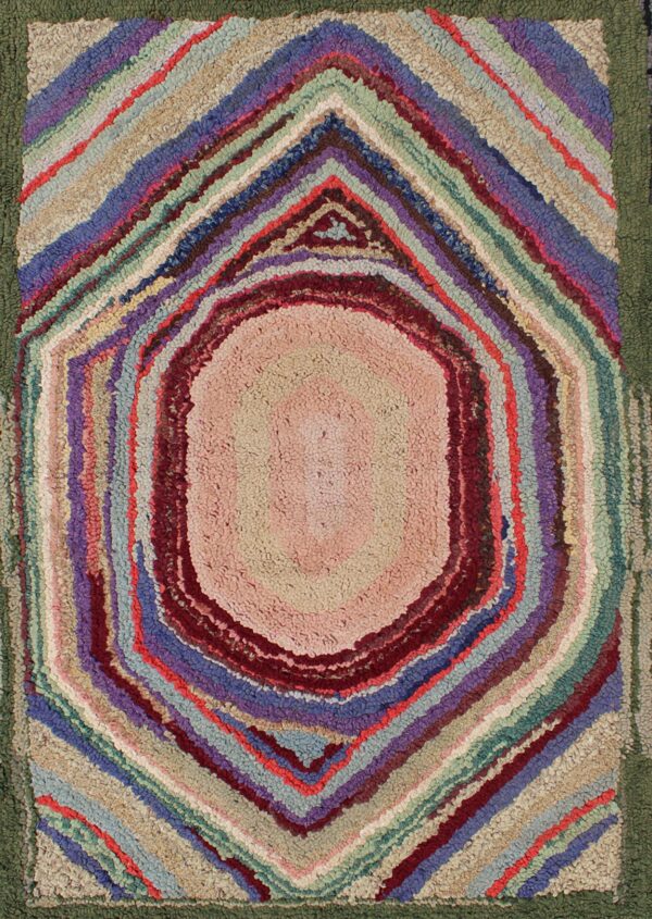 Rug N15-0301 - Image 2