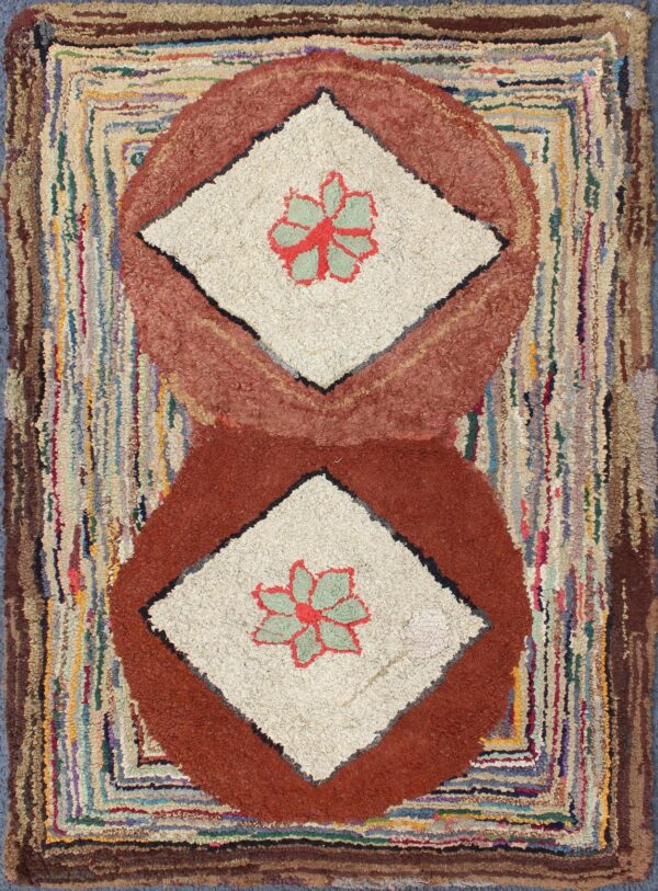 Rug N15-0302 - Image 4