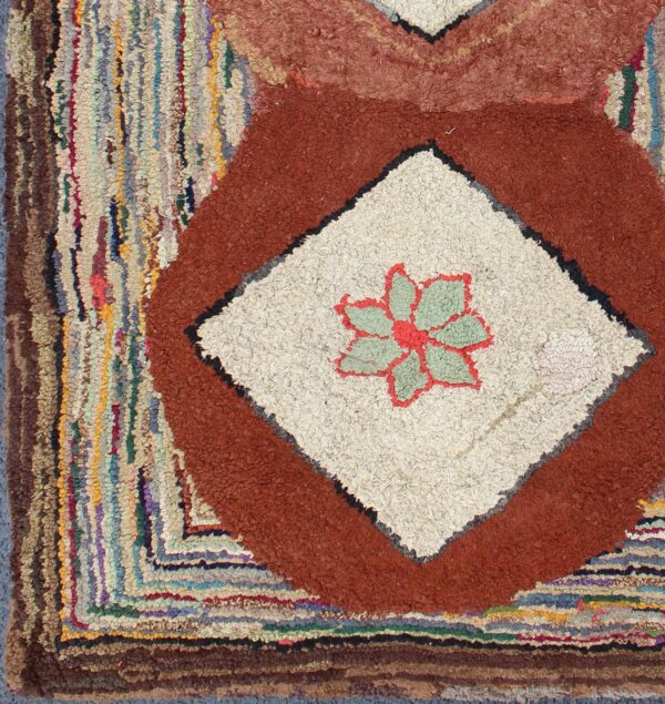 Rug N15-0302 - Image 3