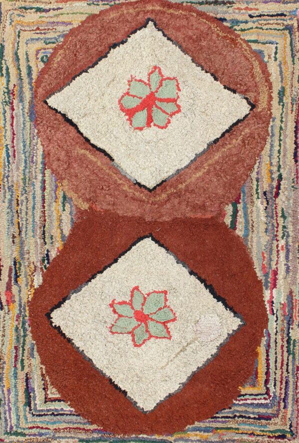 Rug N15-0302 - Image 2