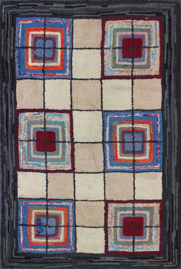 Rug N15-0303 - Image 4