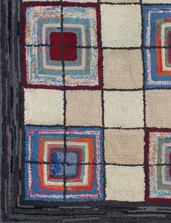 Rug N15-0303 - Image 3