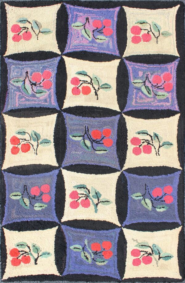 Rug N15-0304 - Image 4