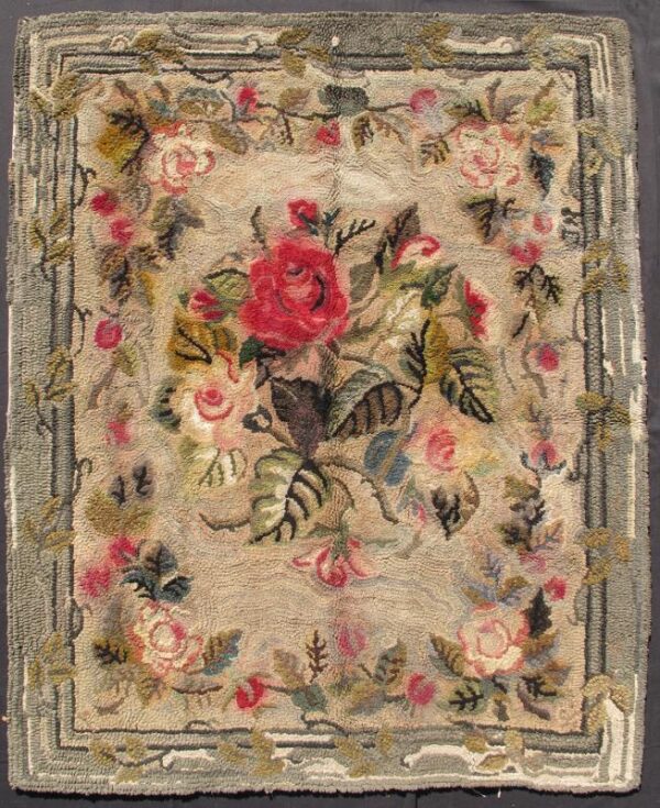 Rug 11-90906