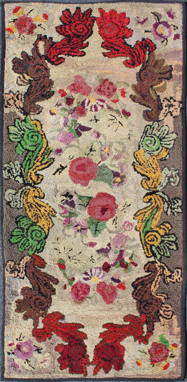 Rug G-0305 - Image 4