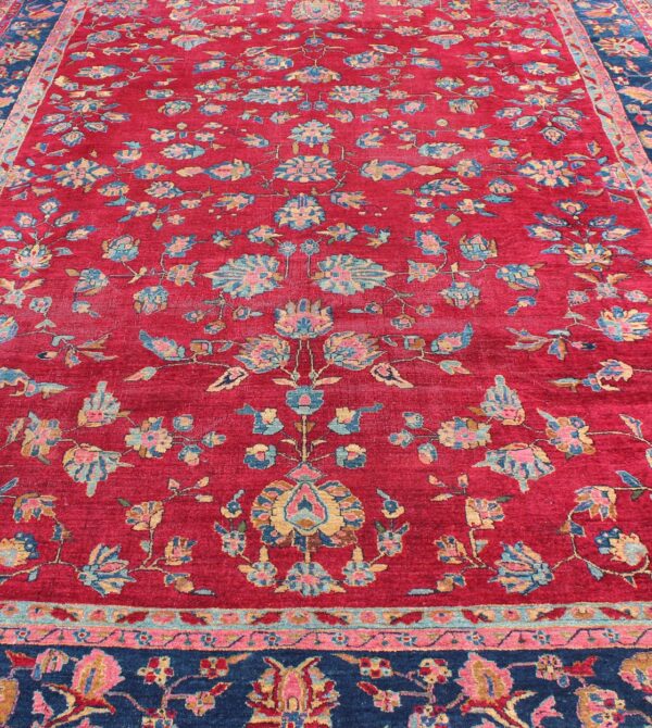 Rug B-0103