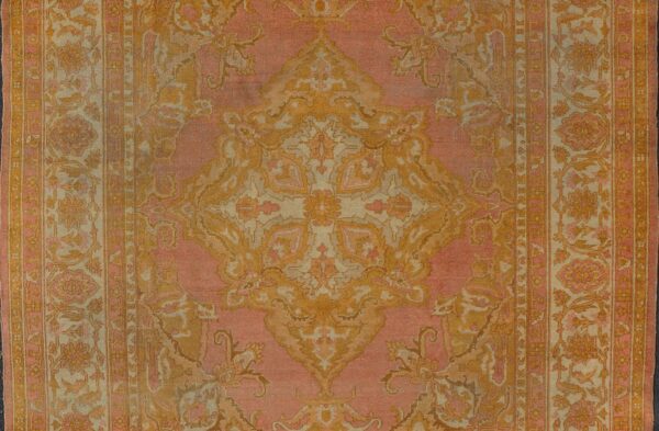 Rug X23-0303-362 - Image 2