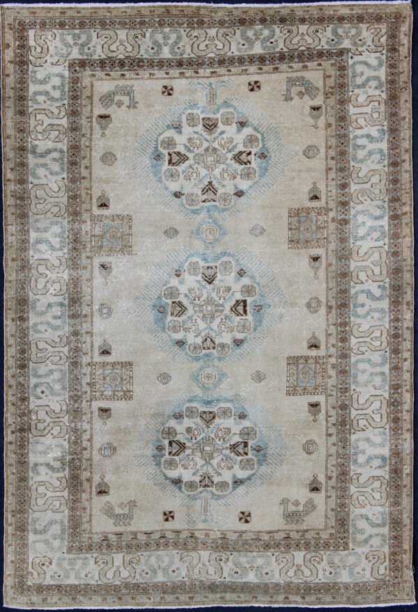 Rug E-1106