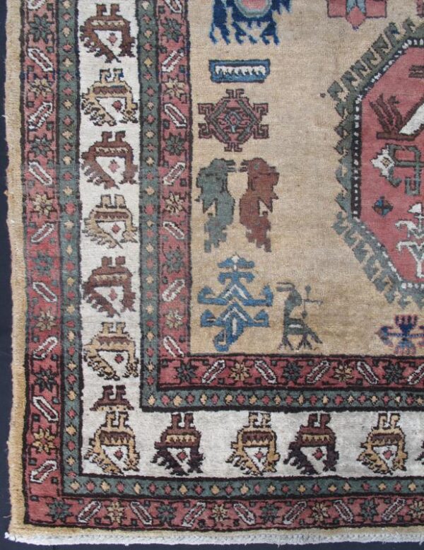 Rug TRA-2000 - Image 2