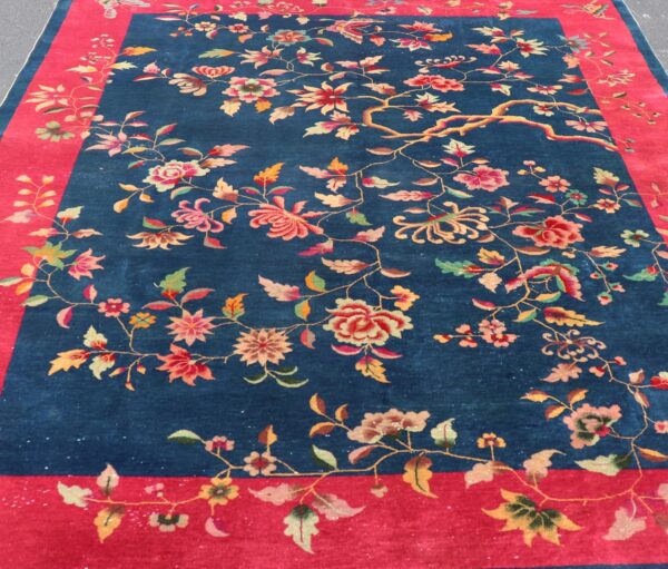 Rug X23-0603 - Image 3