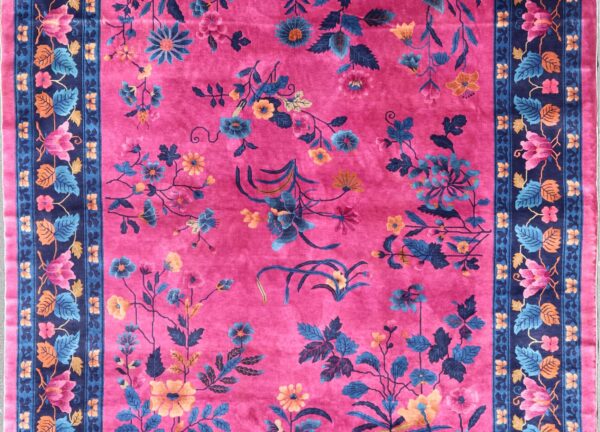 Rug X23-0802 - Image 2