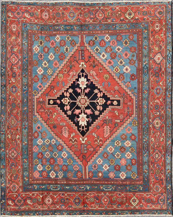 Rug 10-KE-319 - Image 3