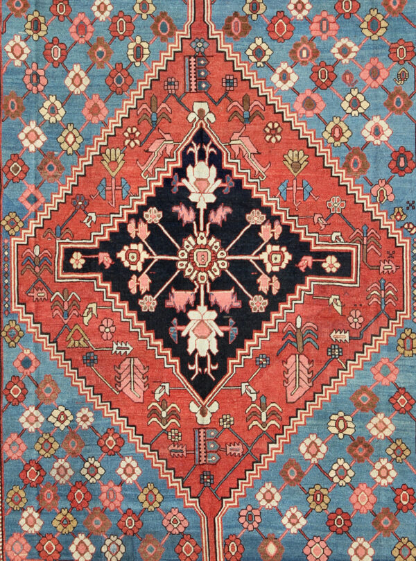 Rug 10-KE-319