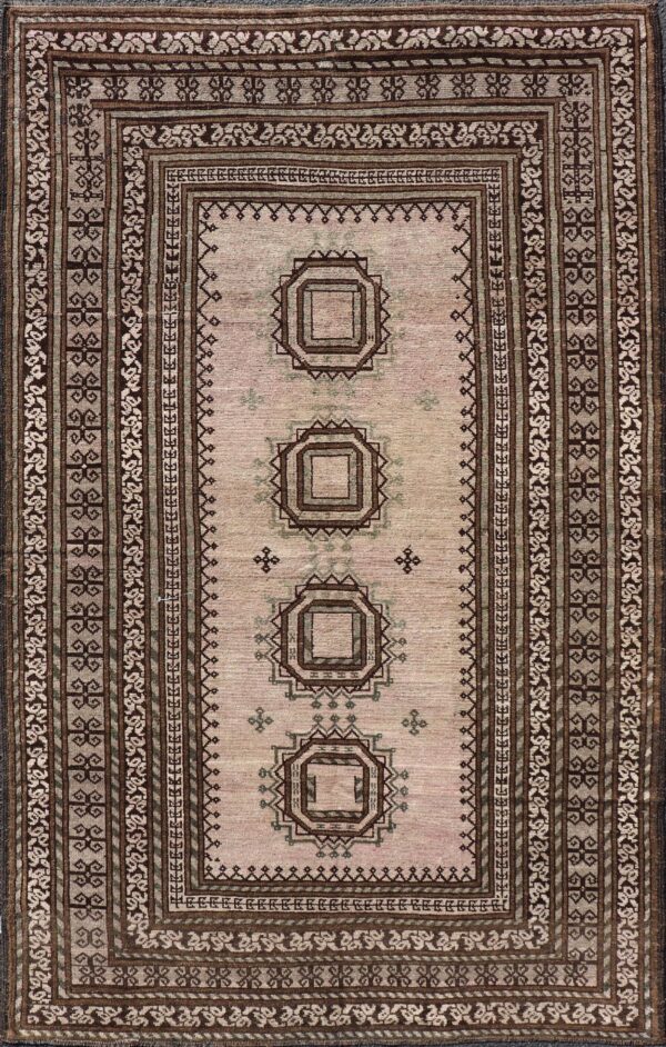 Rug EN-14681