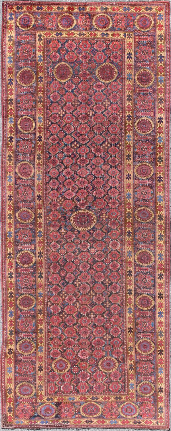 Rug D-0508 - Image 4