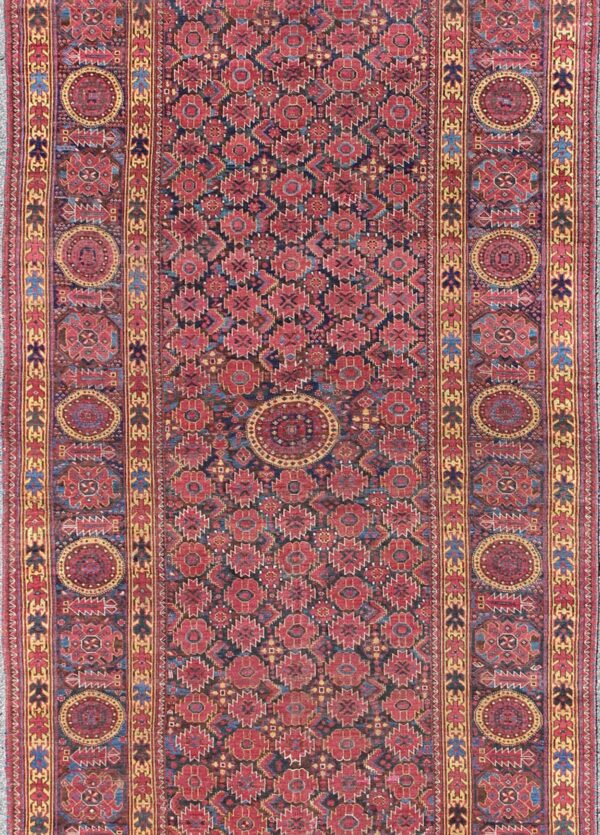 Rug D-0508 - Image 2